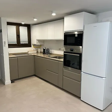 Parque Santiago I Apartamento Playa de las Americas (Tenerife)