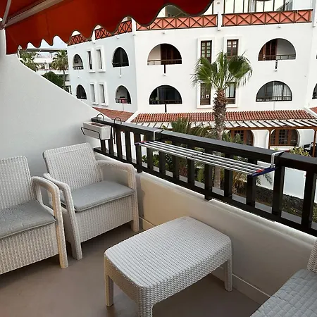 Apartamento Parque Santiago I