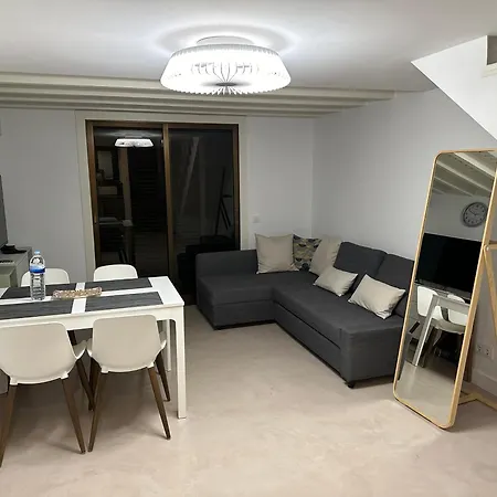 Parque Santiago I Apartamento *