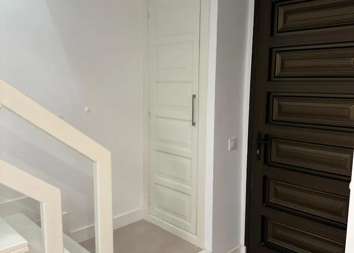 Parque Santiago I Playa de las Americas (Tenerife)