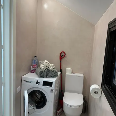 Apartamento Parque Santiago I Playa de las Americas (Tenerife)