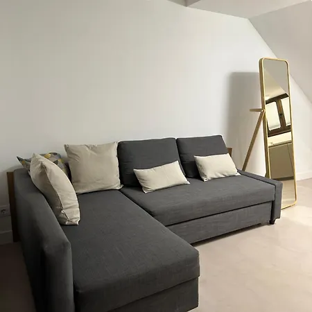 Parque Santiago I Apartamento