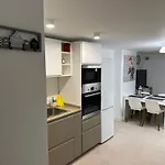 Apartment Parque Santiago I *