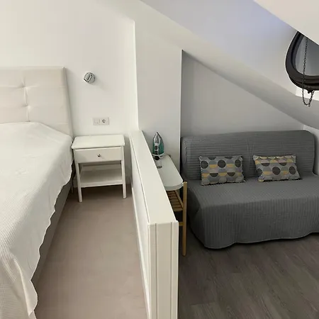 Parque Santiago I Appartamento Playa de las Americas (Tenerife)