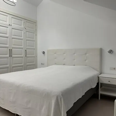 Parque Santiago I Playa de las Americas (Tenerife)