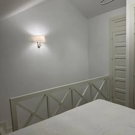 Apartmán Parque Santiago I Playa de las Americas (Tenerife)