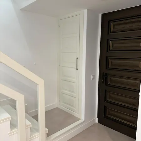 Parque Santiago I بلايا ذي لاس أميريكاس