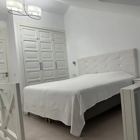 Apartment Parque Santiago I Playa de las Americas (Tenerife)
