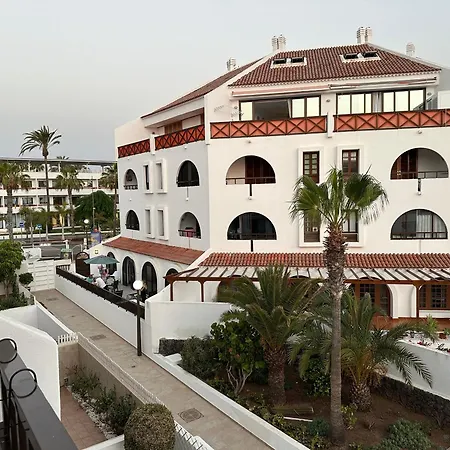 Parque Santiago I شقة