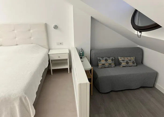 Parque Santiago I Apartament Playa de las Americas (Tenerife)