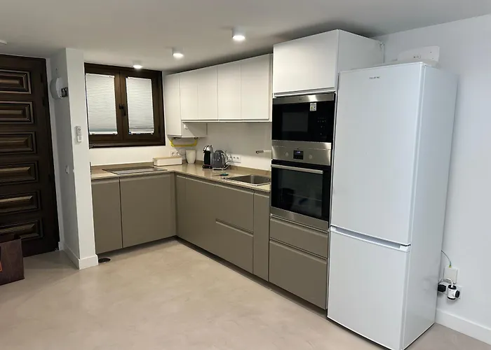 Parque Santiago I דירה פלאייה דה לאס אמריקס