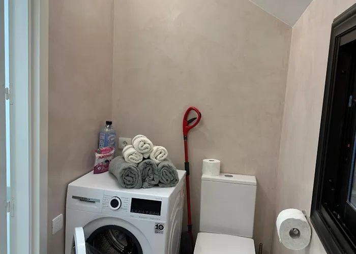 Apartman Parque Santiago I Playa de las Américas