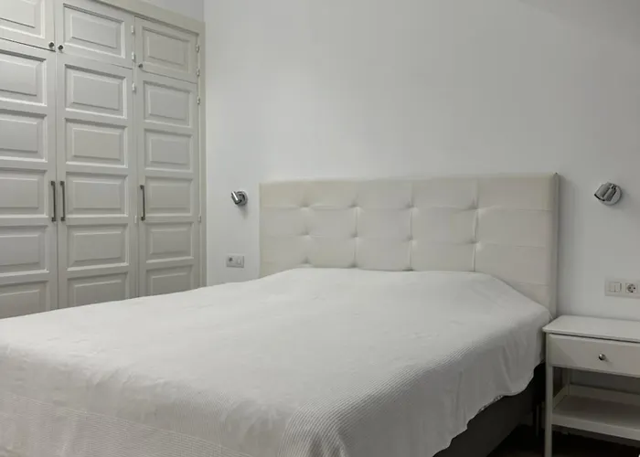 Parque Santiago I פלאייה דה לאס אמריקס