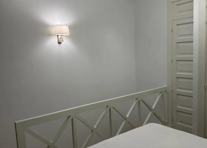 Apartament Parque Santiago I Playa de las Americas (Tenerife)