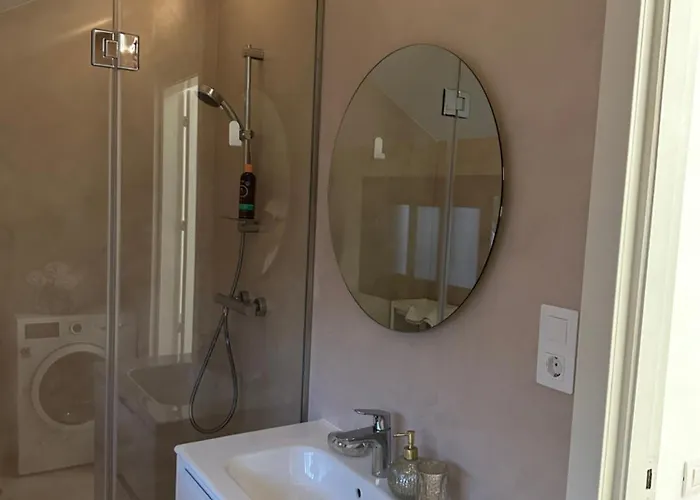 Parque Santiago I פלאייה דה לאס אמריקס